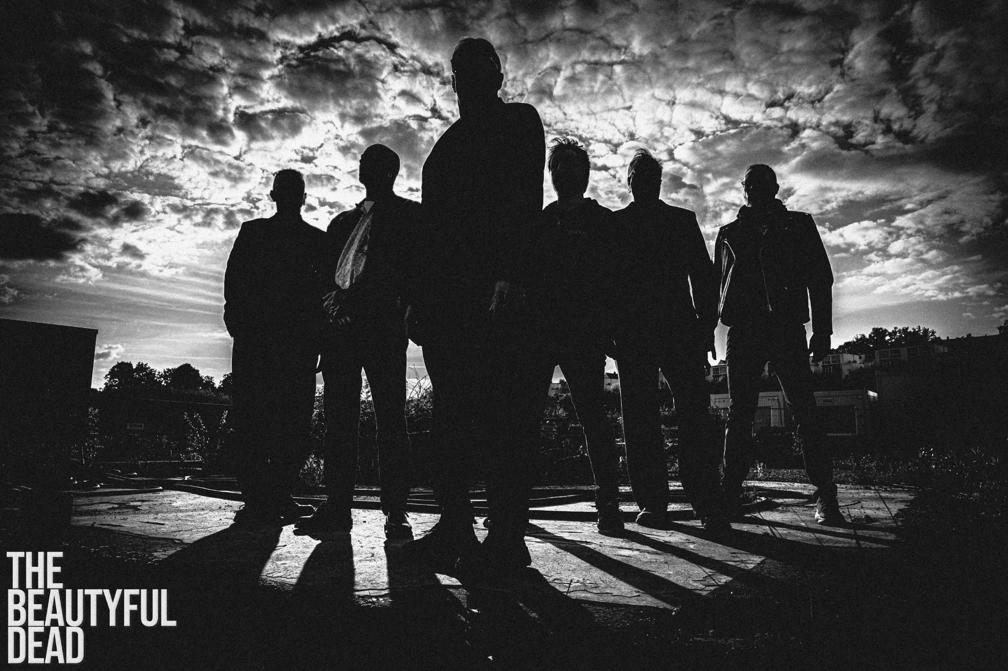 The Beautiful Dead